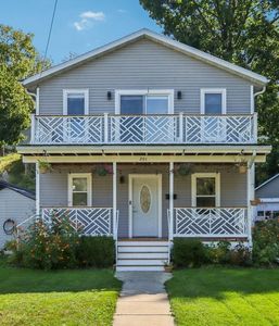 201 North Division Street, Stoughton, WI, 53589