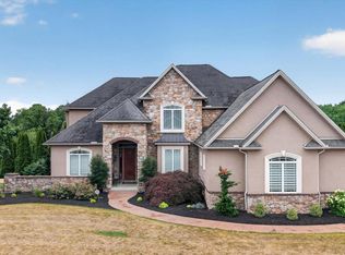 6505 Plowman Rdg, Harrisburg, PA 17112