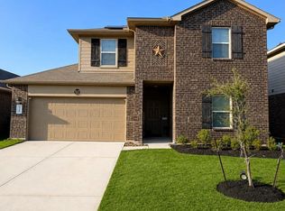 18319 Timbermill Ln, New Caney, TX 77357