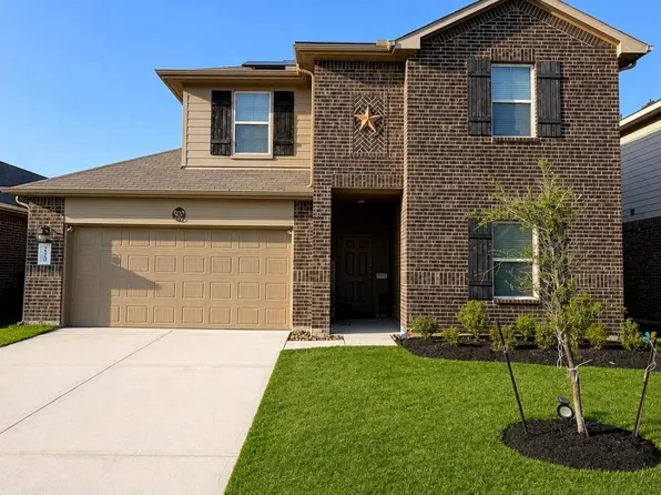 18319 Timbermill Ln, New Caney, TX 77357