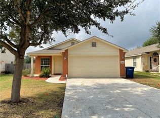 2440 Kolton St, New Braunfels, TX 78130