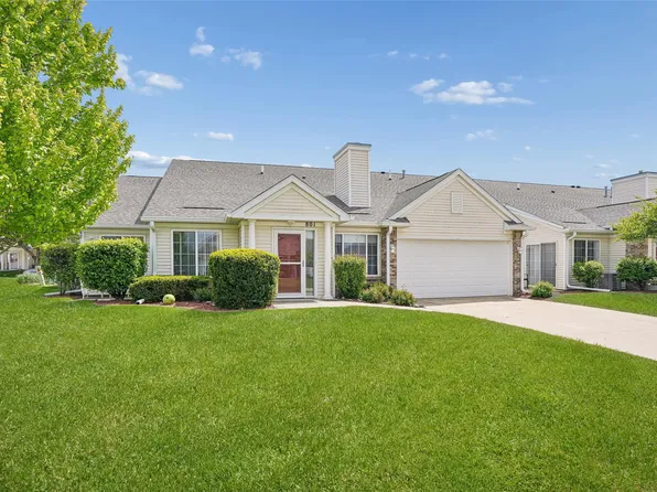 6200 Ep True Pkwy APT 801, West Des Moines, IA 50266