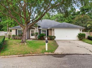 1648 Glen Laurel Dr, Middleburg, FL 32068