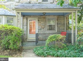 7791 Spring Ave, Elkins Park, PA 19027