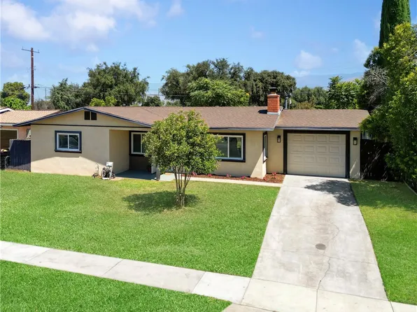 115 Doyle Ave, Redlands, CA 92374