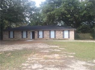 5096 Fairland Dr, Mobile, AL 36619