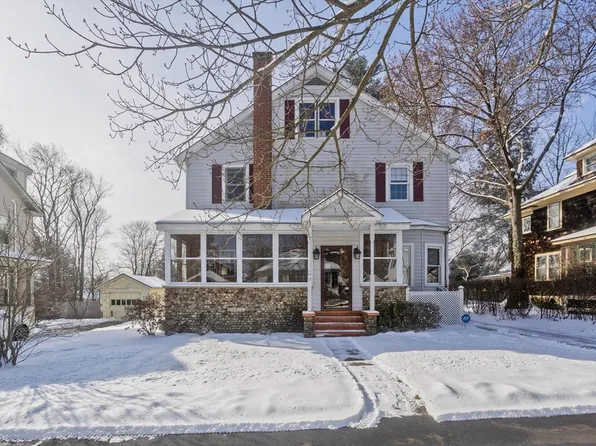 17 Harlow Ave, Northampton, MA 01060