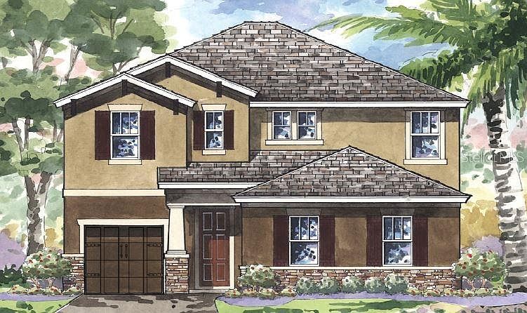 1st image of 4850 Ballantrae Blvd