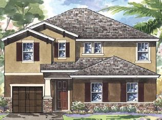 4850 Ballantrae Blvd, Land O' Lakes, FL 34638