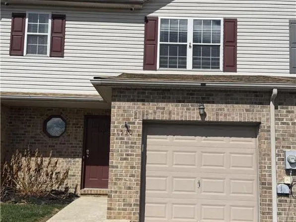 1530 Hawthorn Dr, Easton, PA 18040