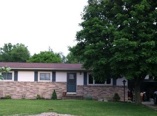 13470 Sunflower Ave NW, Mogadore, OH