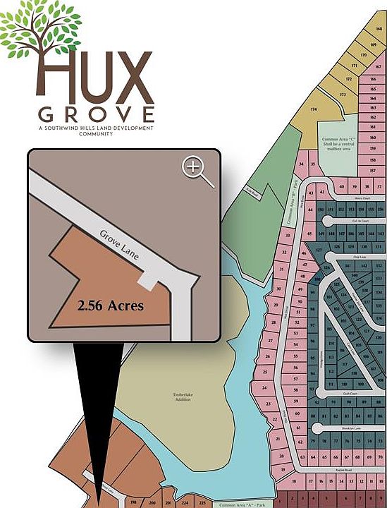 1st image of 2145 Grove Ln Lot 197