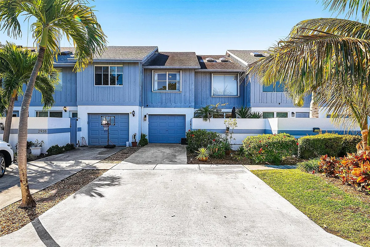 Building Photo - 2940 Florida Blvd #2940