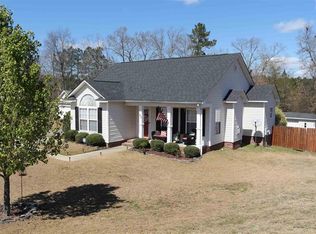 40 Bristlecone Ln, Elgin, SC 29045
