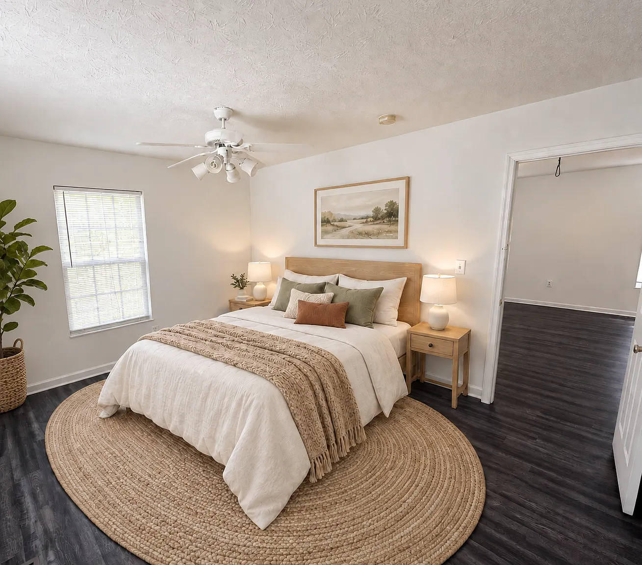 2 bed, 840 sqft, $1,595 — Photo 2