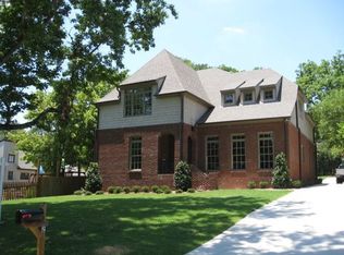 2108 Hickory Rd, Vestavia Hills, AL 35216