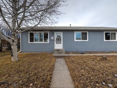 206 W Front St, Three Forks, MT, 59752