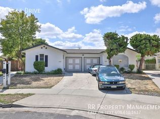 990 Gale Dr, Campbell, CA 95008