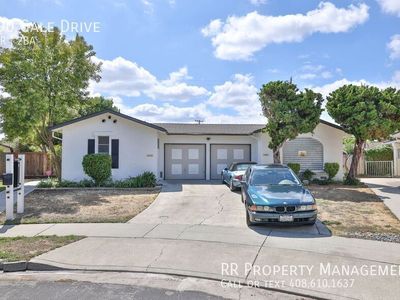 990 Gale Dr, Campbell, CA, 95008