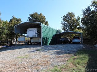 111 Alder Rd, Stigler, OK 74462