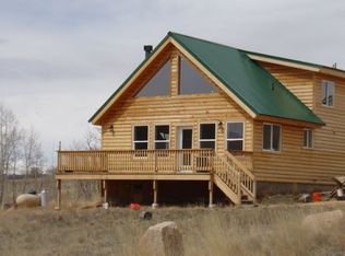 86 Puma Ln, Como, CO 80456