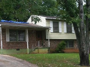 141 Tiffany Trl, Riverdale, GA 30274