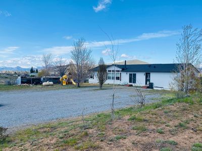 95682 Hillside Dr, Chilcoot, CA, 96105