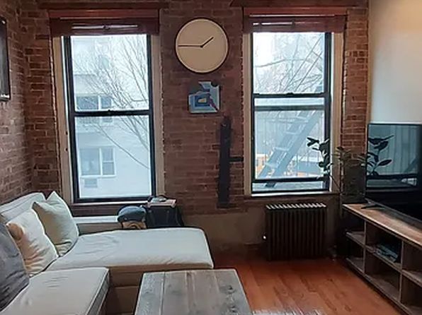 52 Mac Dougal St #2A