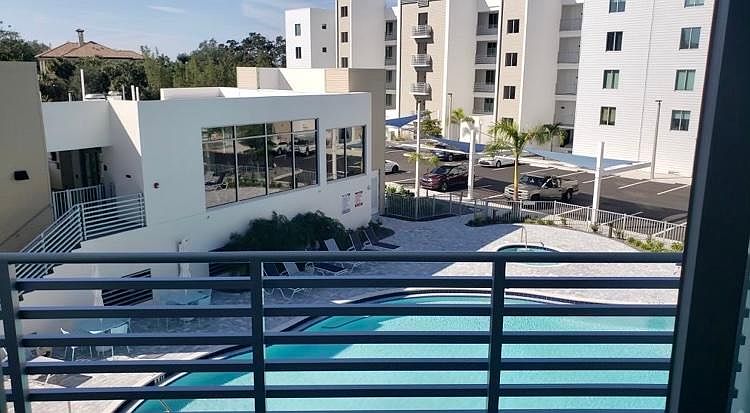 1st image of 1703 N Tamiami Trl #304B