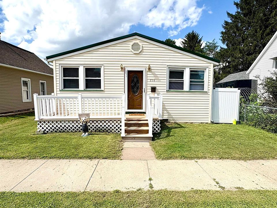 1st image of 714 Hedge Ave