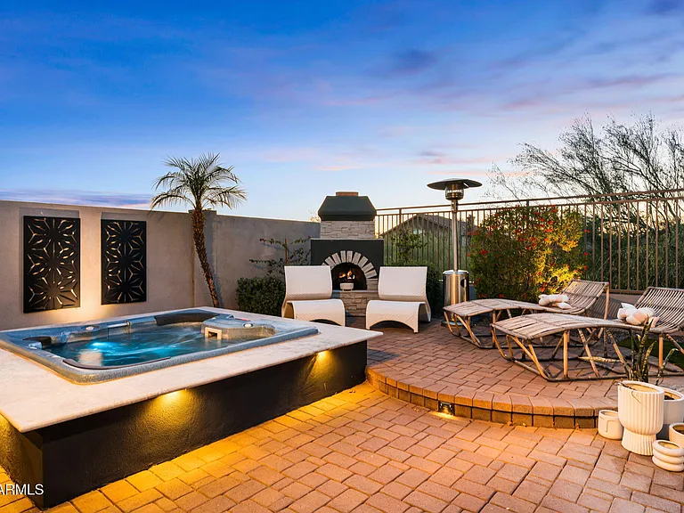 10318 E Tierra Buena Ln — Photo 15