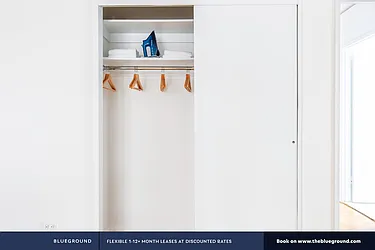 Rented by The Blueground