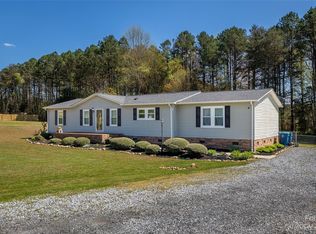 5740 Loyd Hoke Dr, Conover, NC 28613