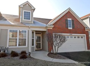 1499 Catalina Ln, Aurora, IL 60504