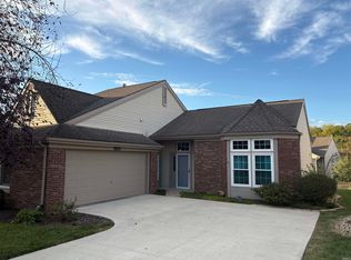 729 E Moss Creek Cir, Bloomington, IN