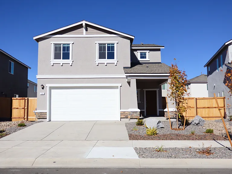 7767 Lone Prairie Rd — Photo 1