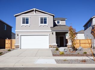 7767 Lone Prairie Rd, Reno, NV 89506