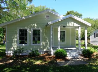 443 Oak Grove Ave, Gulfport, MS 39507