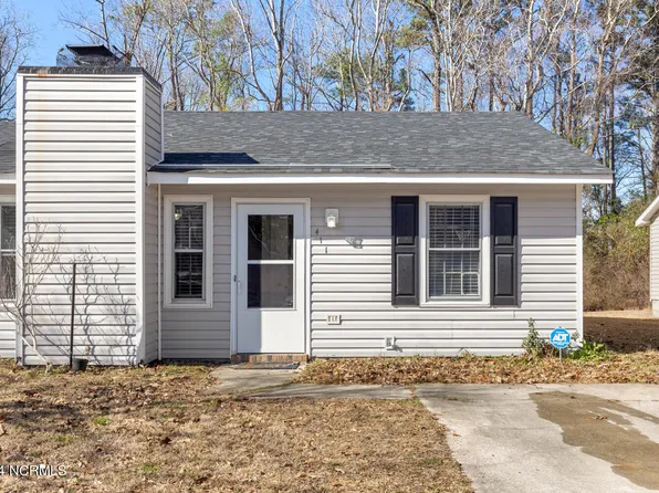 411 Cedar Creek Drive, Jacksonville, NC 28540