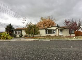 2608 S Conway St, Kennewick, WA 99337