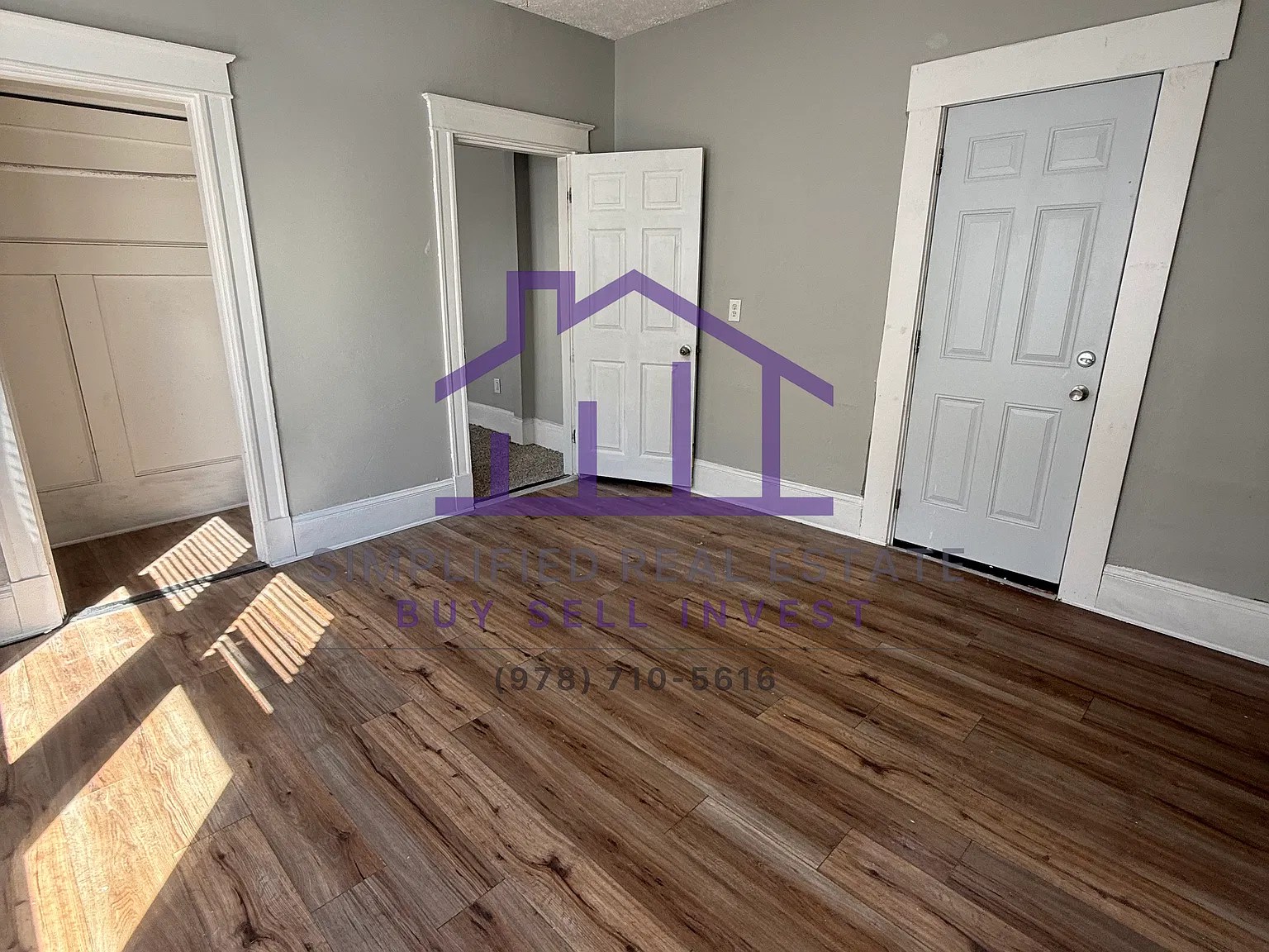 1 bed, $1,200 — Photo 4