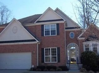 2697 Adair Trl, Dacula, GA 30019