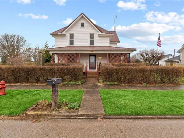 710 S Springfield St, Saint Paris, OH 43072