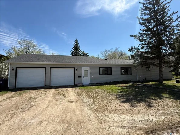 109 Windsor AVENUE, Hague, SK S0K 1X0