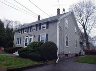 15 Bixby St #0, North Andover, MA 01845