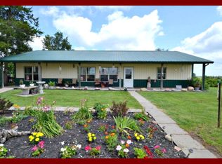 16729 State Highway J, Brashear, MO 63533