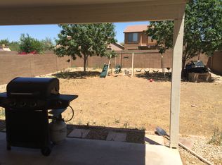 38141 N Luke Ln, San Tan Valley, AZ 85140
