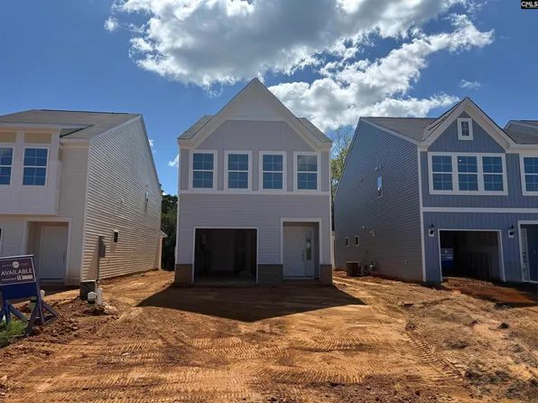 348 Tartan Rd, Hopkins, SC 29061