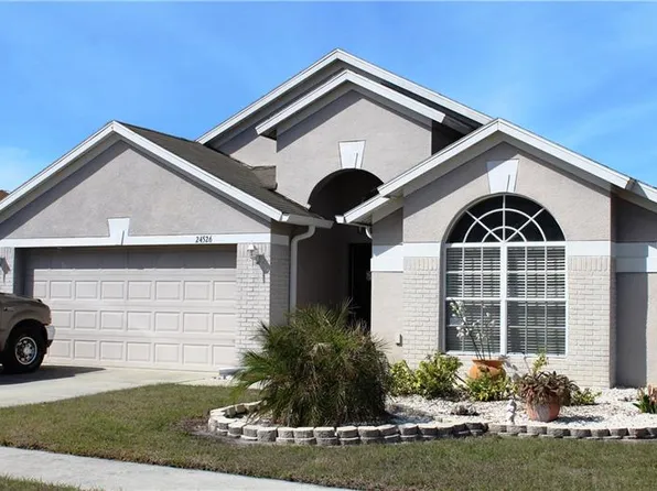 24526 Volterra Ct, Lutz, FL 33559