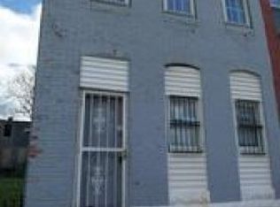 3940 Falls Rd, Millers, MD 21102